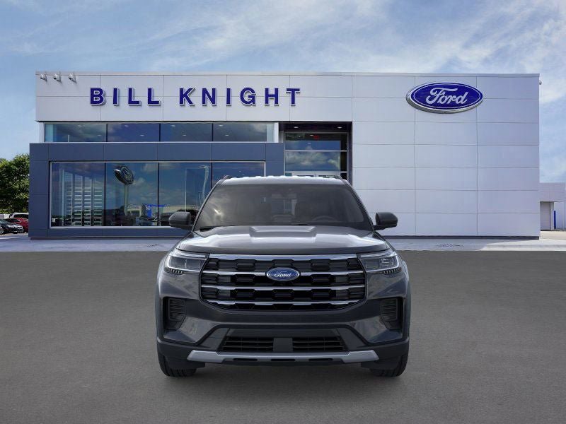New 2026 Ford Explorer Active RWD image 6