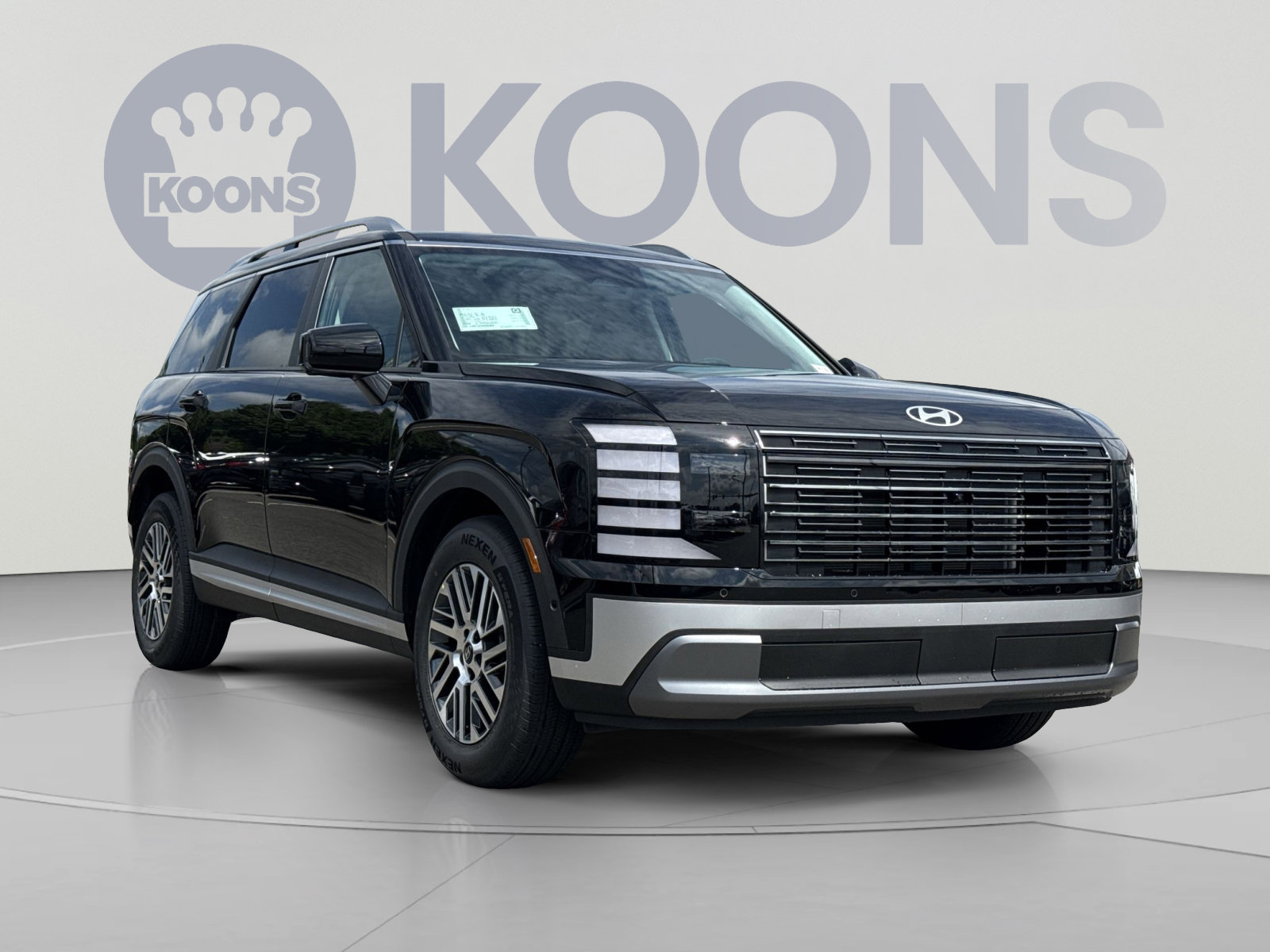 New 2027 Hyundai Palisade SEL AWD/4WD image 10