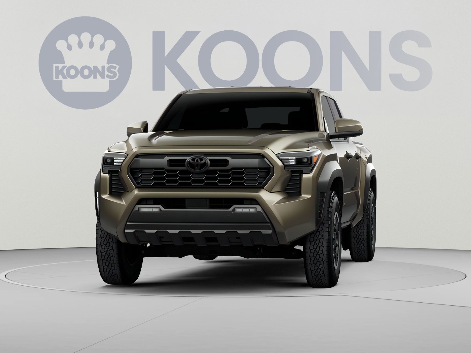 New 2026 Toyota Tacoma TRD Off-Road AWD/4WD image 21