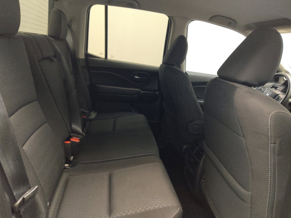 Used 2019 Honda Ridgeline Sport image 19