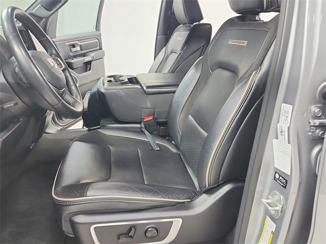 Used 2023 RAM 1500 Laramie image 19