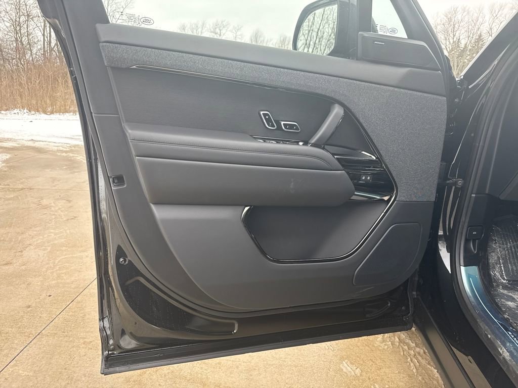 New 2026 Land Rover Range Rover Sport Dynamic SE image 10