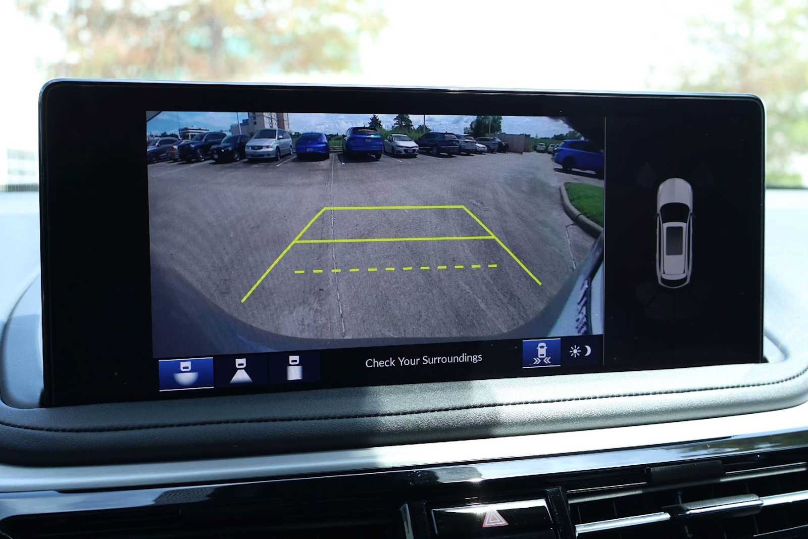 Certified 2026 Acura MDX w/ Technology Package FWD image 27