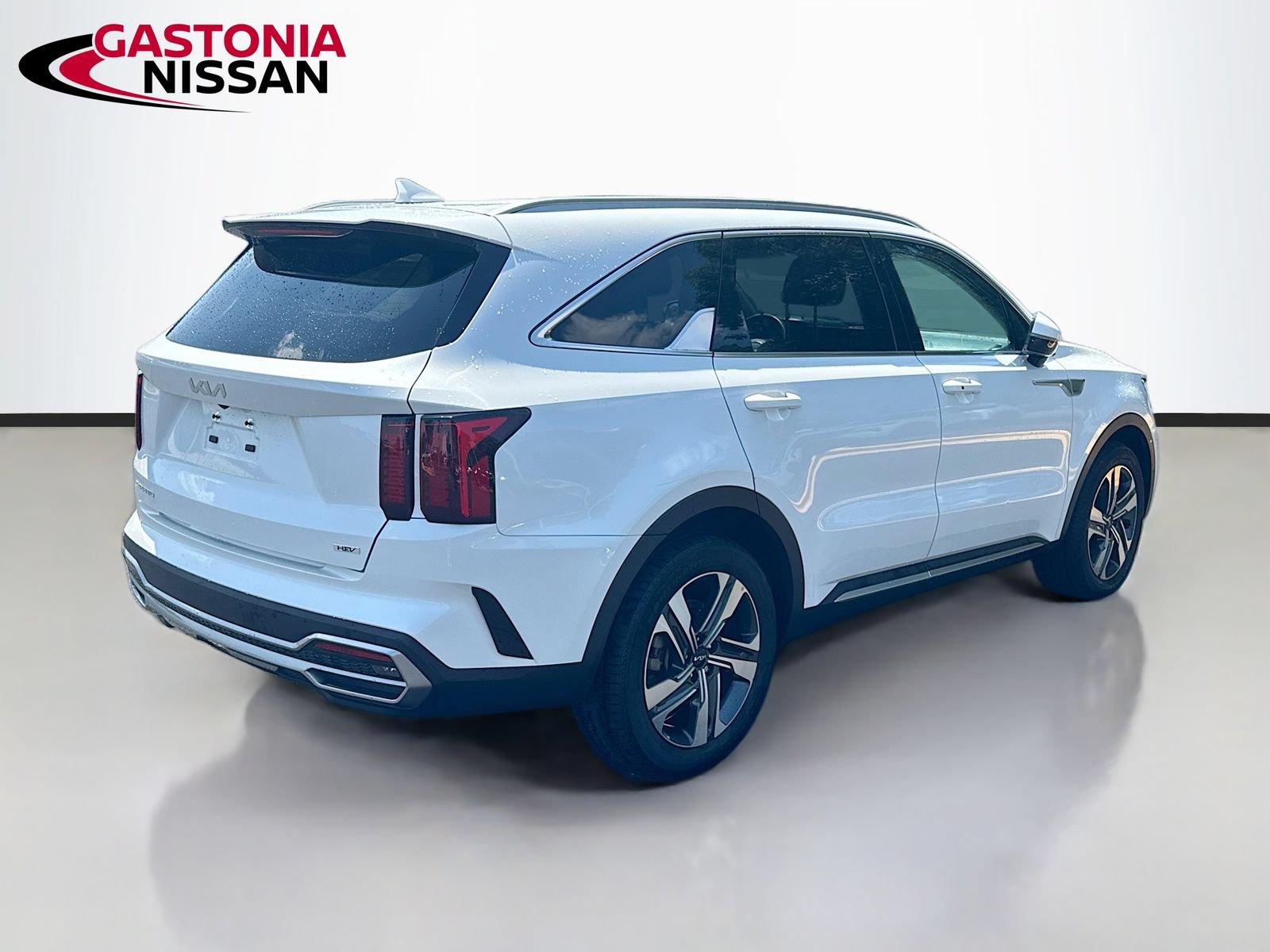 Used 2023 Kia Sorento EX AWD/4WD image 9