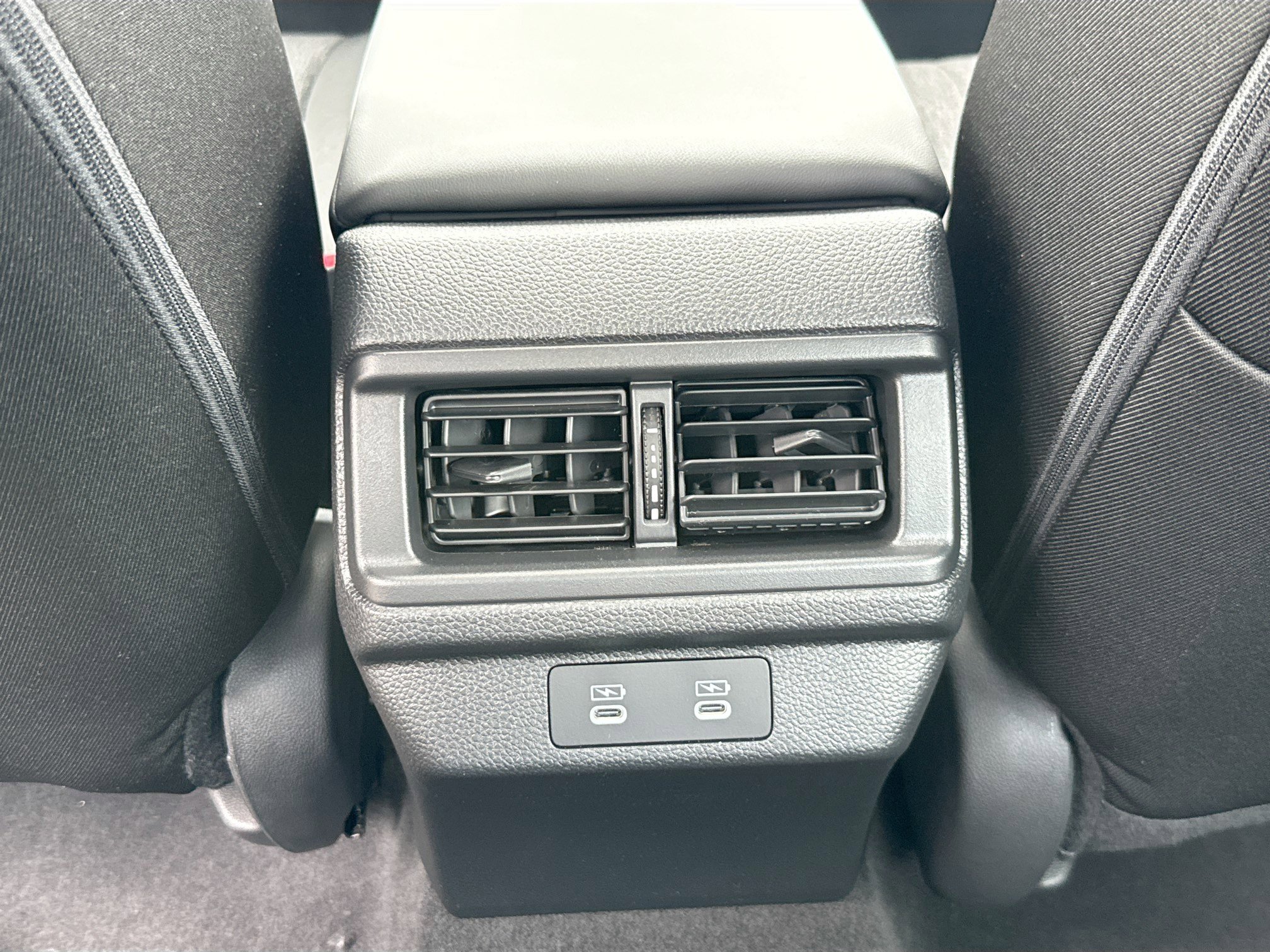 New 2025 Honda Accord SE image 18