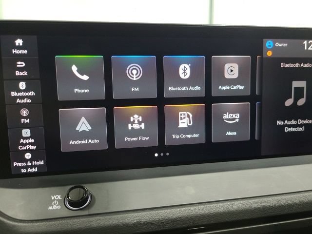 Used 2025 Honda Accord Sport image 35