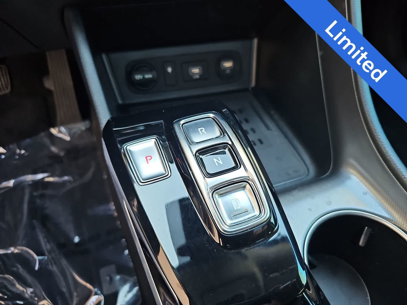 Used 2023 Hyundai Sonata Limited FWD image 21