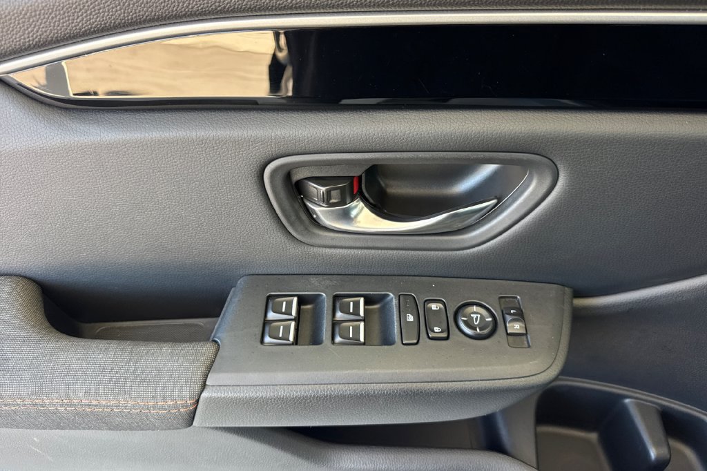 Certified 2024 Honda Pilot Sport image 14