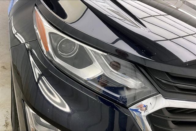 Used 2020 Chevrolet Equinox LT AWD/4WD image 25