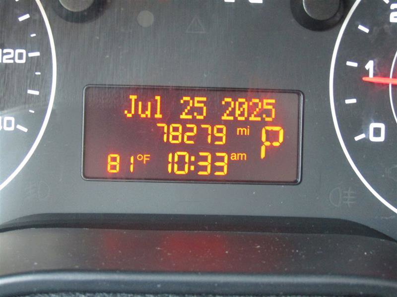 Used 2021 RAM ProMaster City Tradesman w/ Window Group 09 image 16