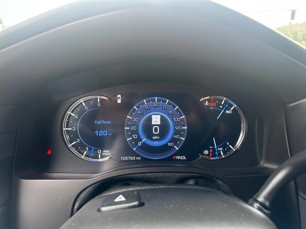 Used 2017 Cadillac Escalade ESV Platinum image 10