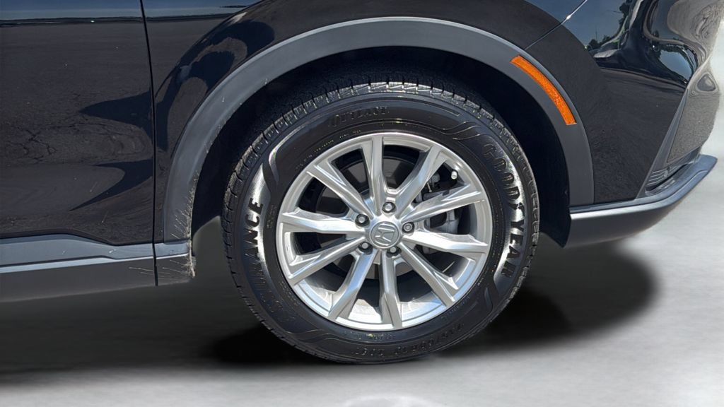 Used 2025 Honda CR-V EX-L image 23