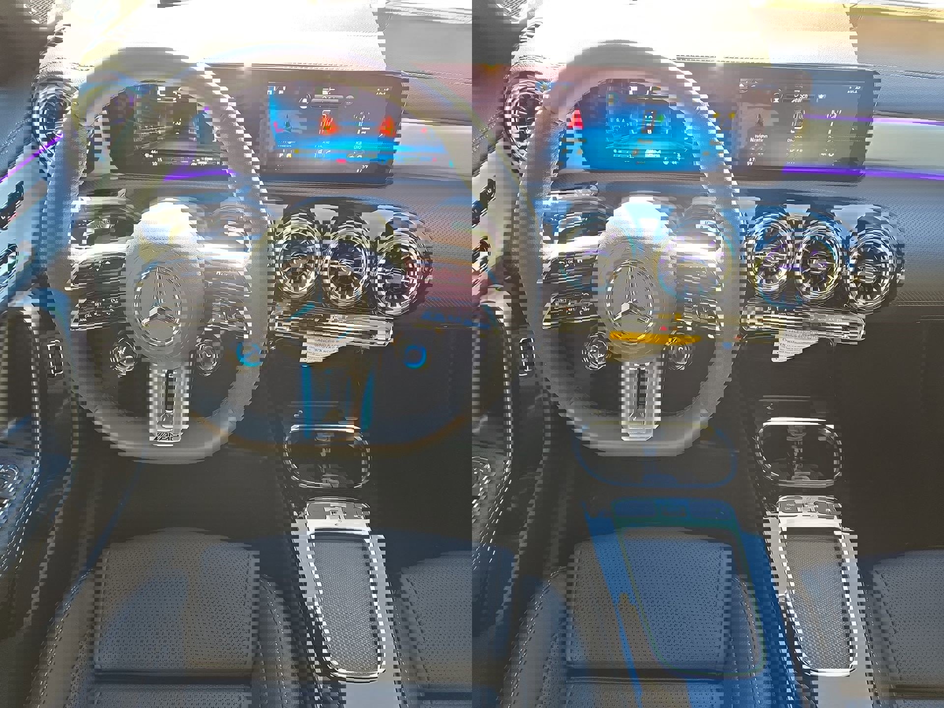 New 2026 Mercedes-Benz CLA 45 AMG S 4MATIC image 14