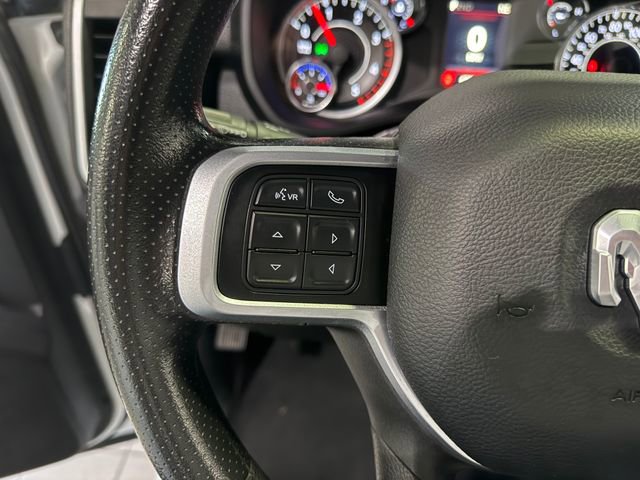 Used 2022 RAM 2500 Big Horn AWD/4WD image 17