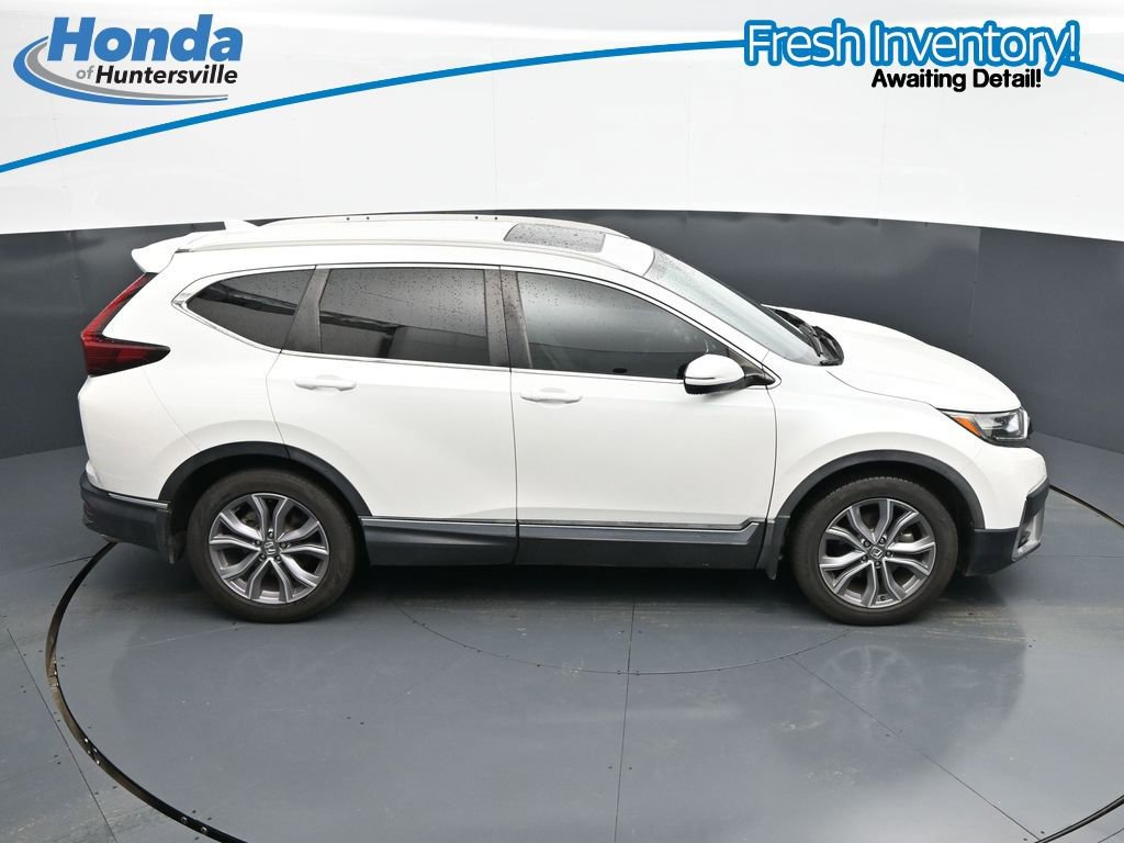 Used 2020 Honda CR-V Touring image 24