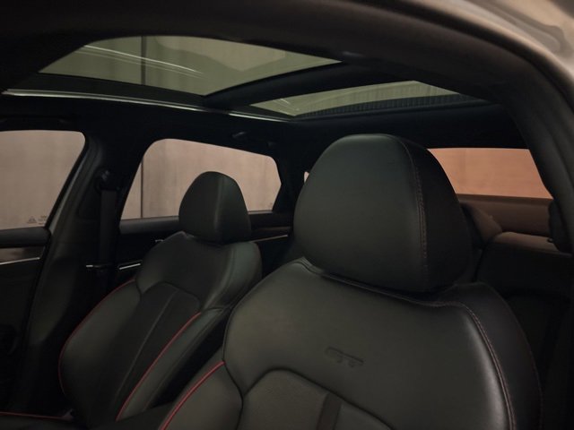 Used 2023 Kia K5 GT image 22