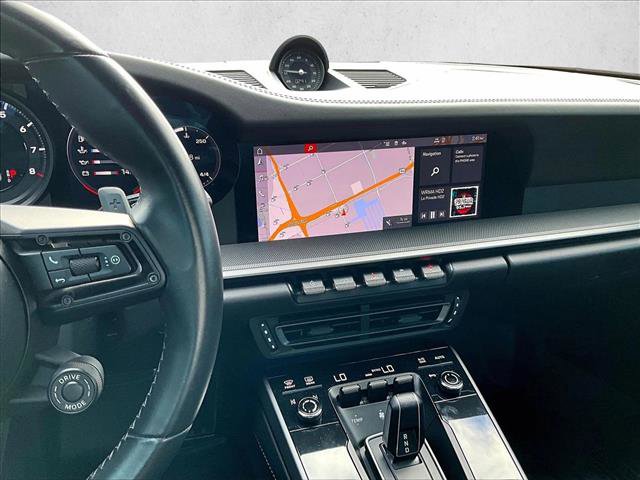 Used 2021 Porsche 911 Carrera S image 8