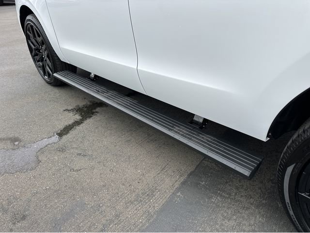 New 2026 Ford Expedition Platinum w/ Stealth Performance Package image 43