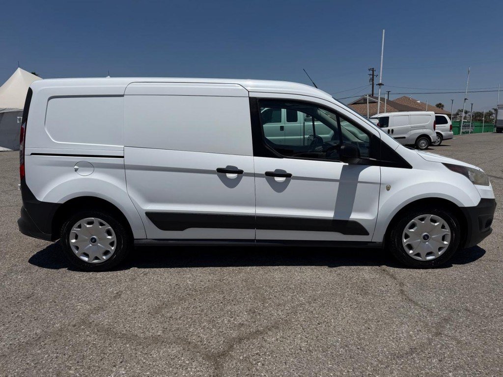 Used 2017 Ford Transit Connect XL FWD image 4