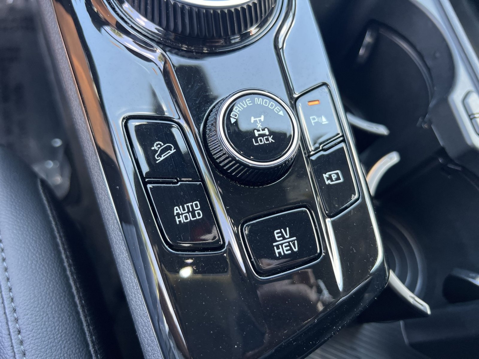 Used 2023 Kia Sportage X-Line AWD/4WD image 33