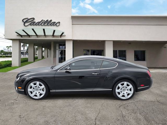 Used 2005 Bentley Continental GT image 2
