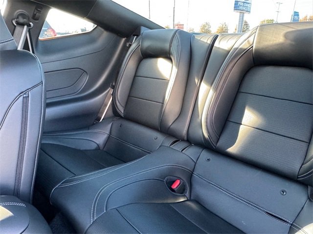 Used 2024 Ford Mustang GT Premium image 13