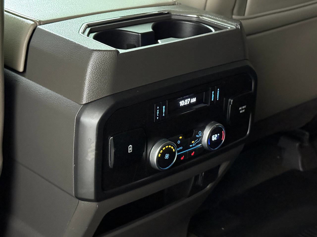 Used 2019 Ford Expedition Limited w/ Driver Assistance Package RWD image 99