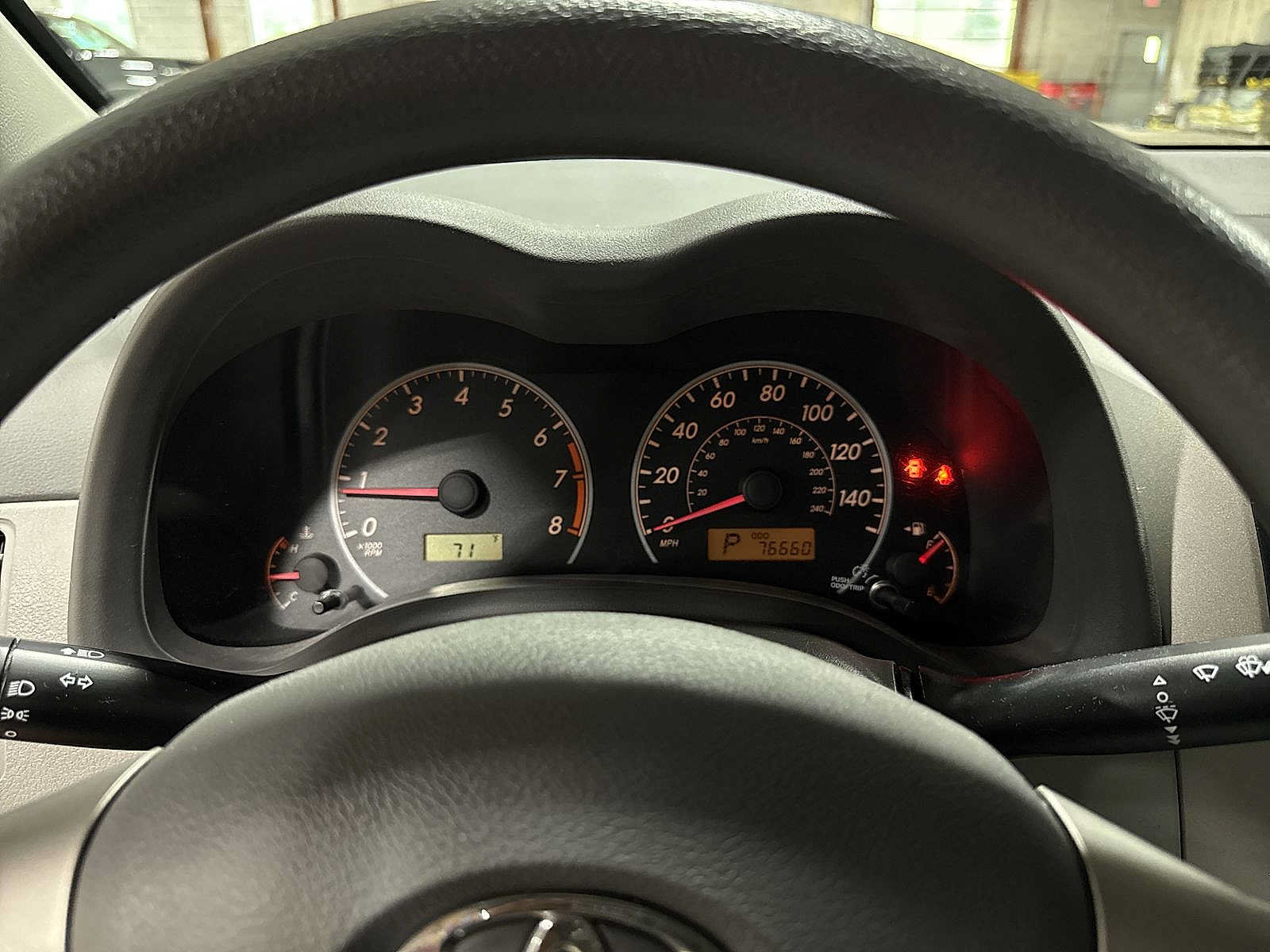 Used 2010 Toyota Corolla LE w/ All Weather Guard Pkg FWD image 30