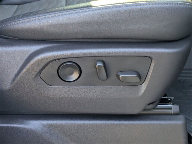 Certified 2024 Chevrolet Silverado 2500 ZR2 w/ Technology Package image 42