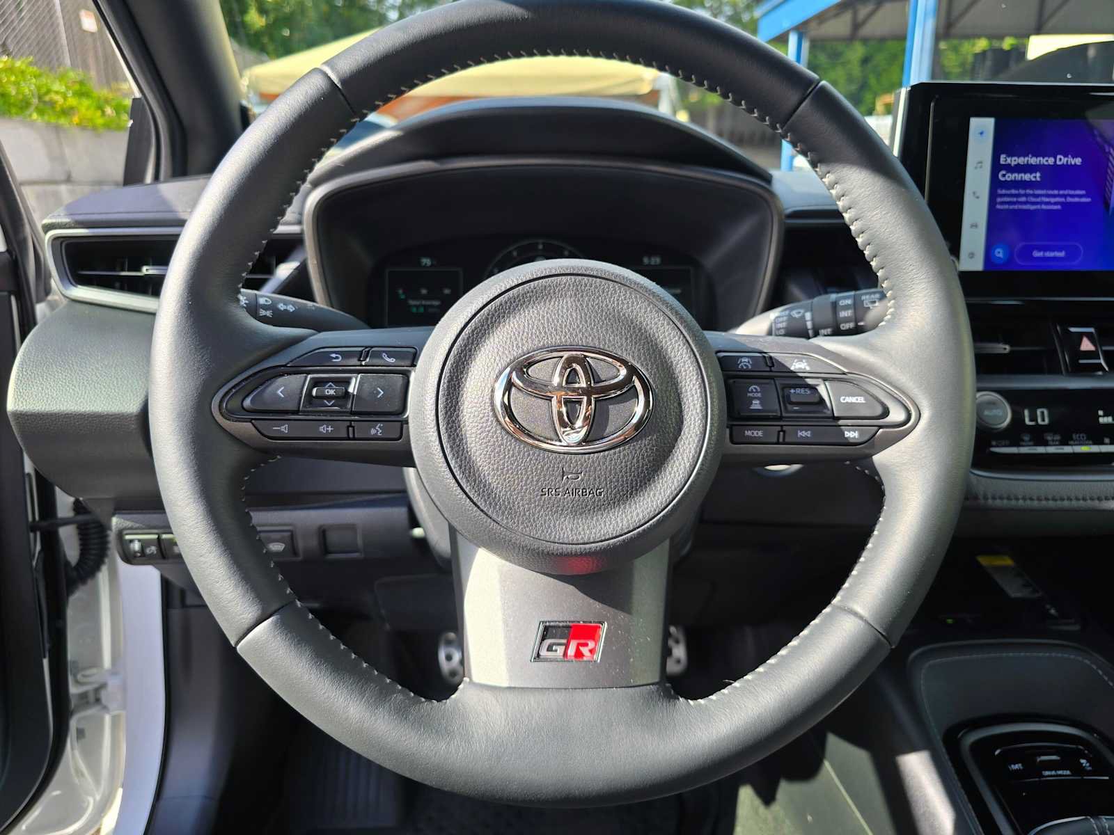Used 2025 Toyota Corolla GR AWD/4WD image 24