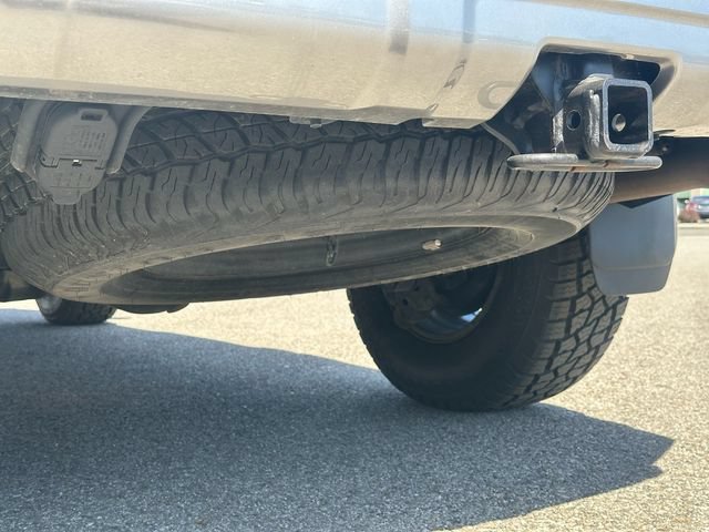 Certified 2022 Toyota 4Runner TRD Off-Road Premium w/ Moonroof Package AWD/4WD image 35