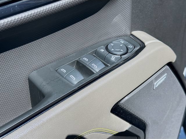Certified 2024 Chevrolet Silverado 1500 ZR2 w/ Technology Package AWD/4WD image 15