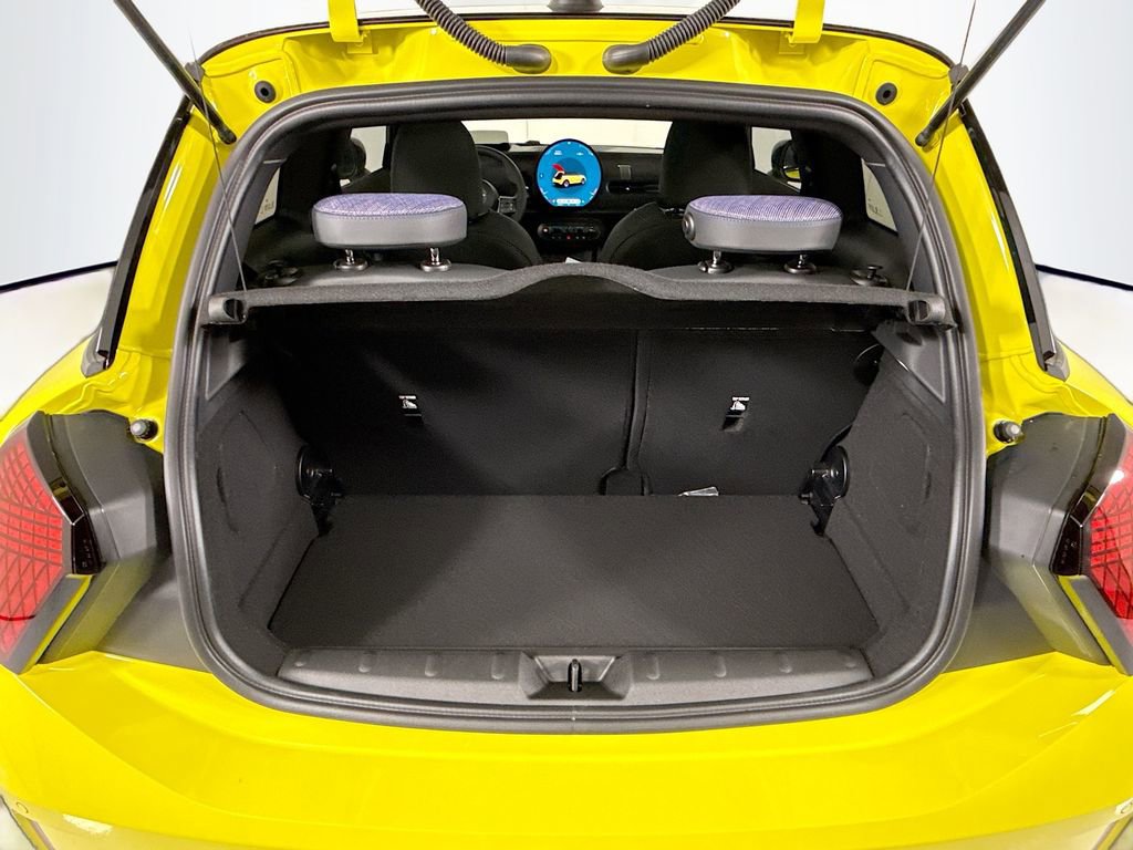 New 2026 MINI Cooper S image 26