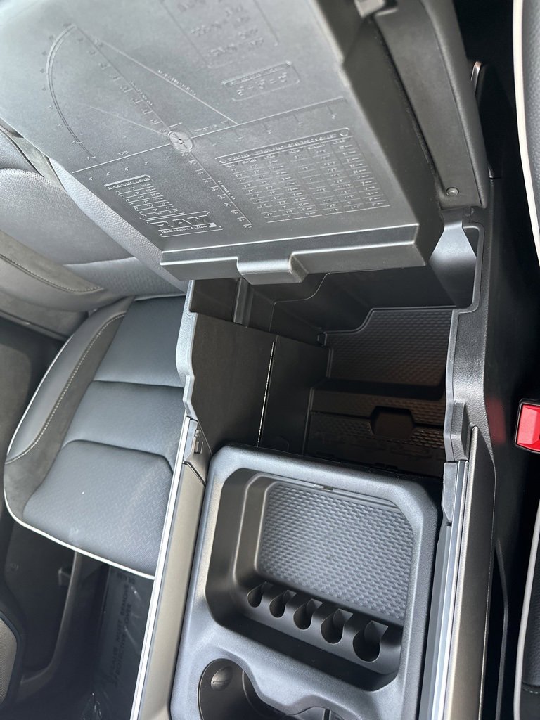 New 2026 RAM 1500 Laramie image 30