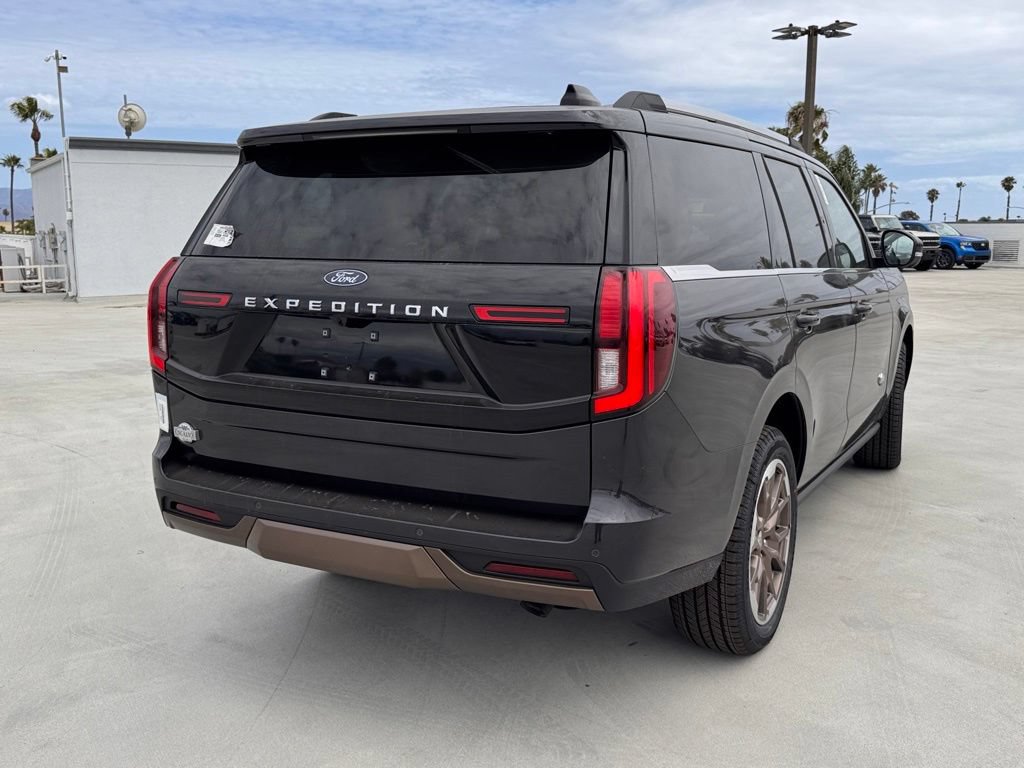 New 2026 Ford Expedition King Ranch AWD/4WD image 12