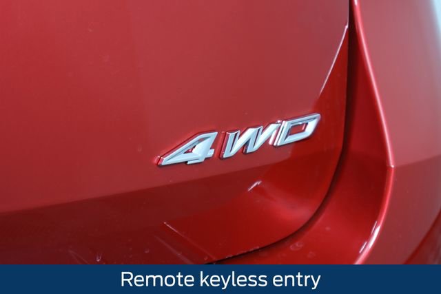 New 2026 Ford Explorer ST-Line w/ ST-Line Street Pack image 24