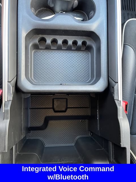 Used 2022 RAM 1500 Laramie AWD/4WD image 24