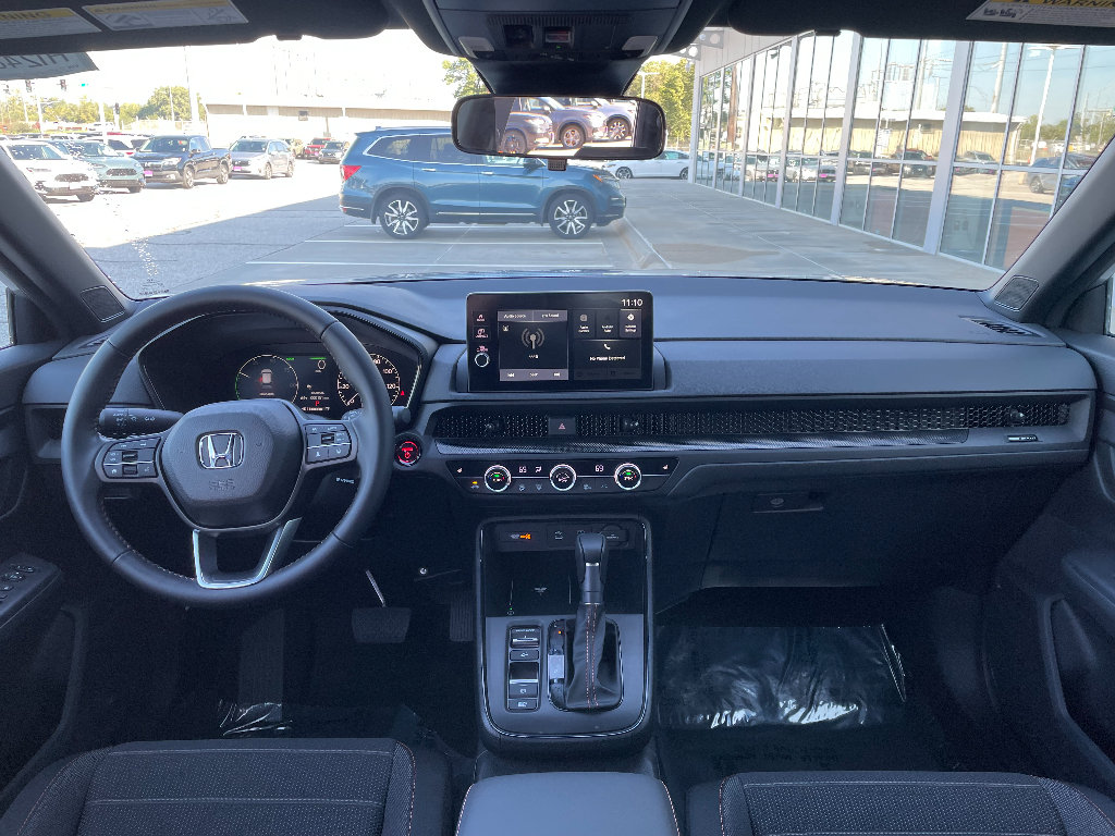New 2026 Honda CR-V Sport image 9
