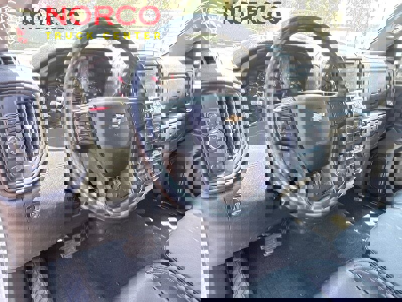 Used 2020 Chevrolet Silverado 2500 W/T w/ WT Fleet Convenience Package image 20