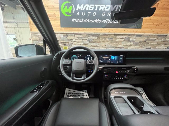 Certified 2026 Hyundai Palisade XRT Pro AWD/4WD image 19