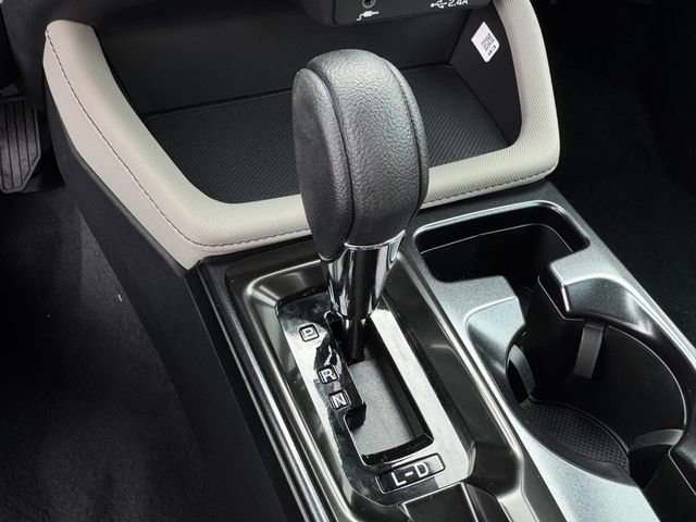 New 2026 Subaru Forester AWD/4WD image 18