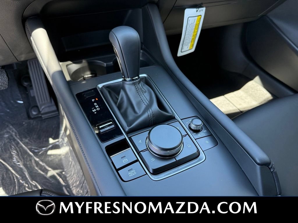 New 2026 MAZDA MAZDA3 2.5 S Sedan w/ Preferred Pkg FWD image 26