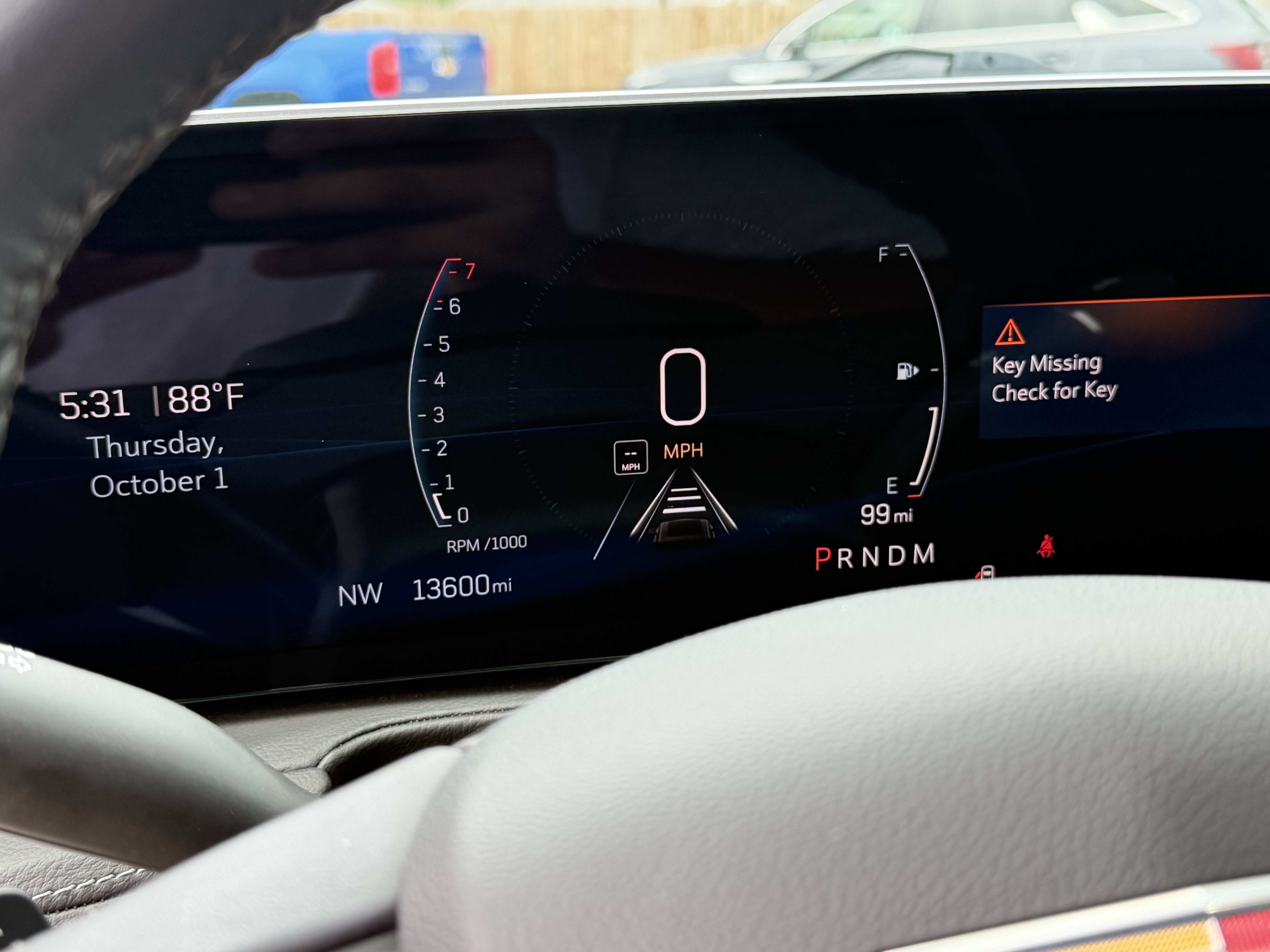 Certified 2024 Cadillac XT4 Premium Luxury FWD image 29