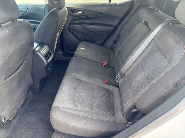 Certified 2021 Chevrolet Equinox LT FWD image 24