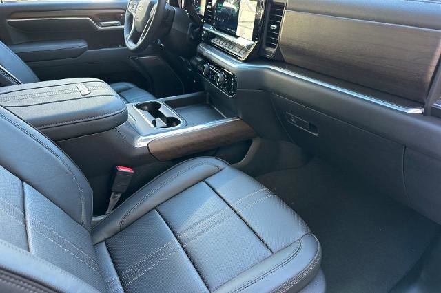 New 2026 Chevrolet Silverado 3500 High Country w/ Technology Package image 17