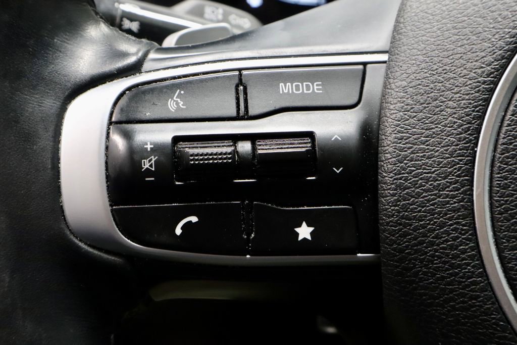 Used 2023 Kia Sportage EX image 27