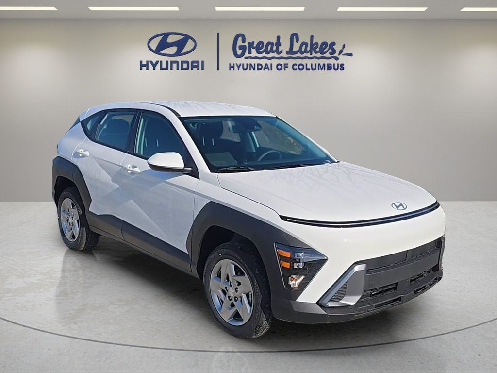New 2027 Hyundai Kona SE AWD/4WD image 7