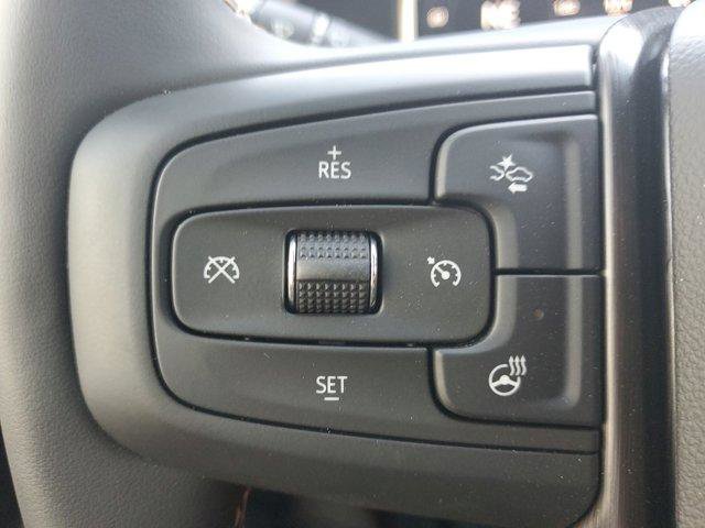 New 2026 GMC Sierra 2500 AT4 image 23