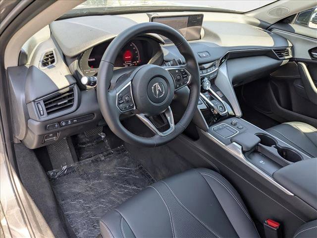 New 2025 Acura TLX w/ Technology Package image 3