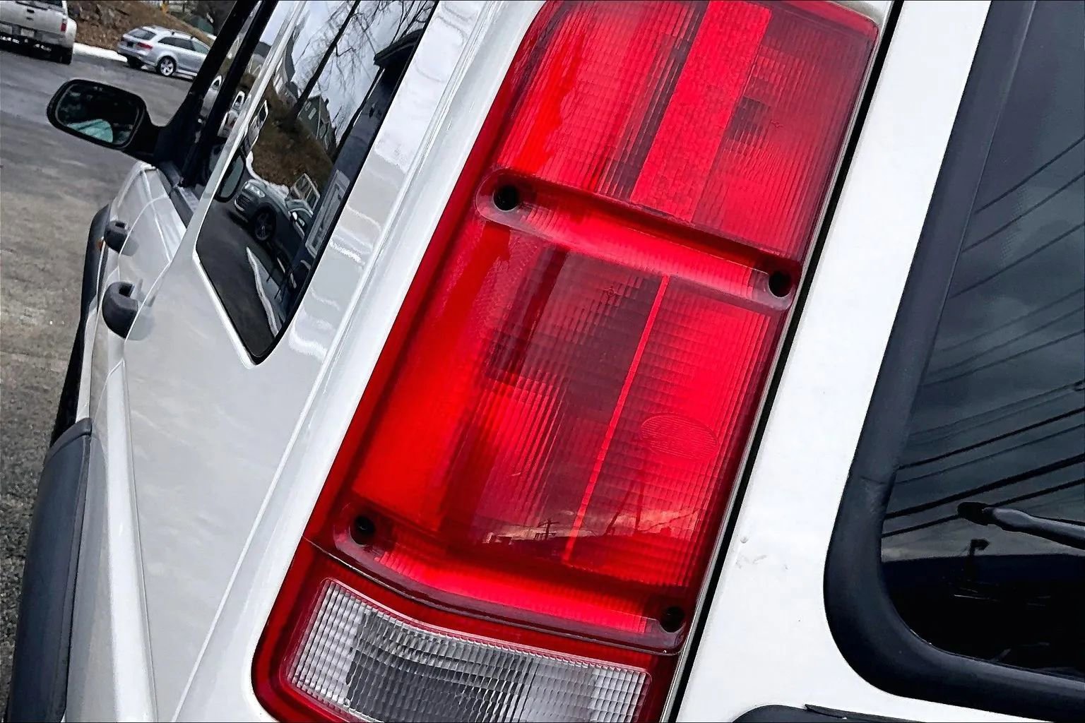 Used 1999 Land Rover Discovery Series II image 27